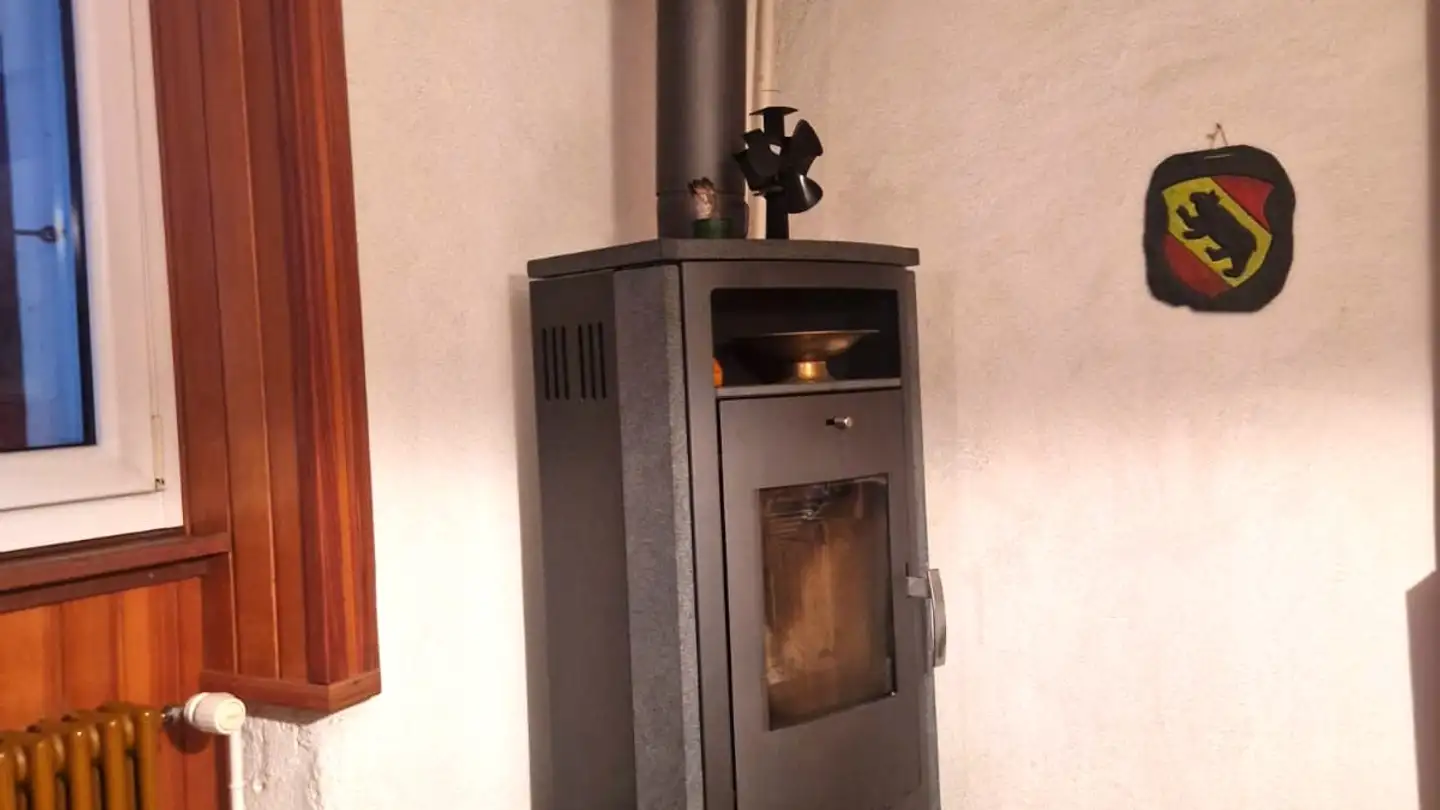 Apartment for rent - Route De La Teinture 3, 1880 Bex - Photo 4