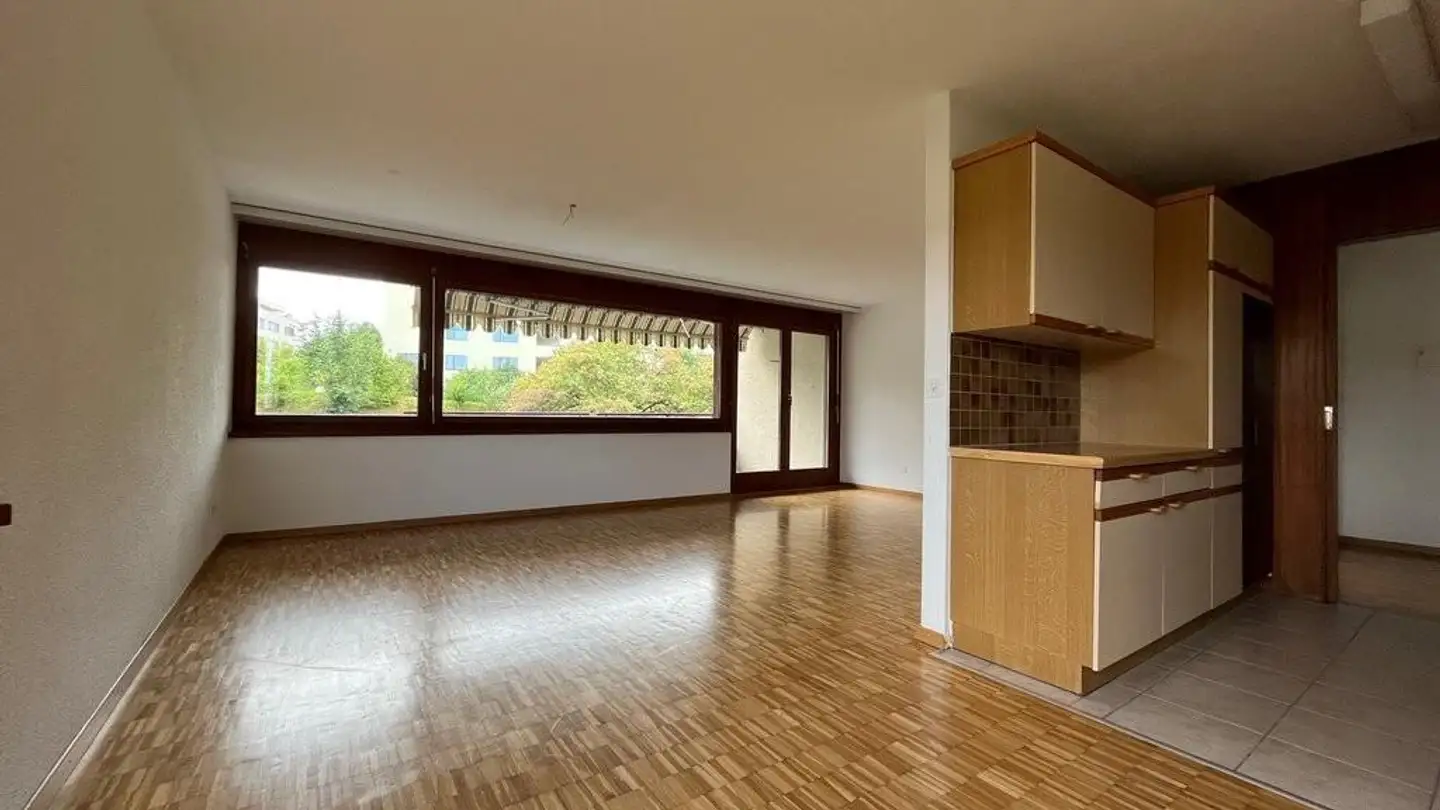 Wohnung mieten - Stegacker 8, 6280 Hochdorf - Foto 2