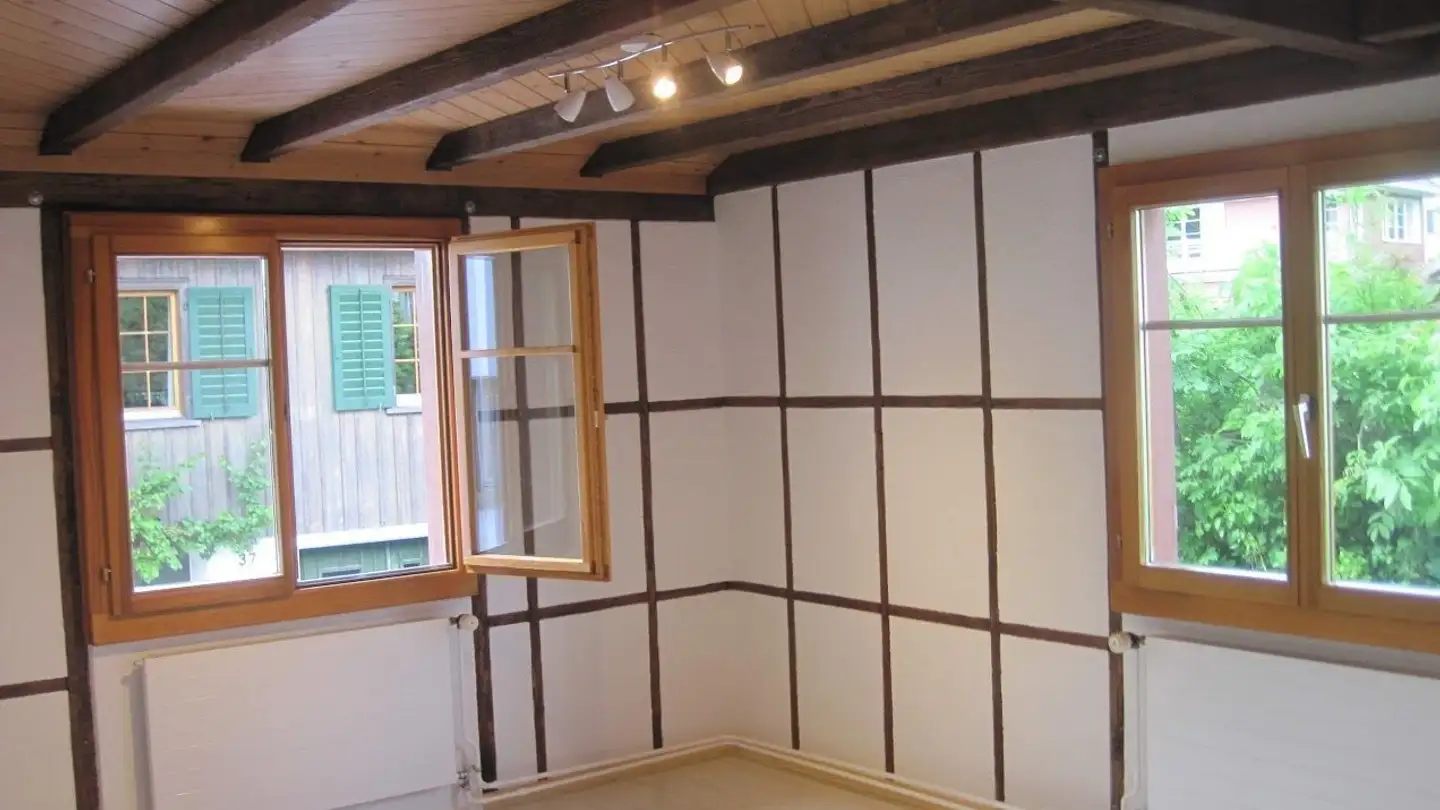 Wohnung mieten - Grundstrasse 31, 8048 Zürich