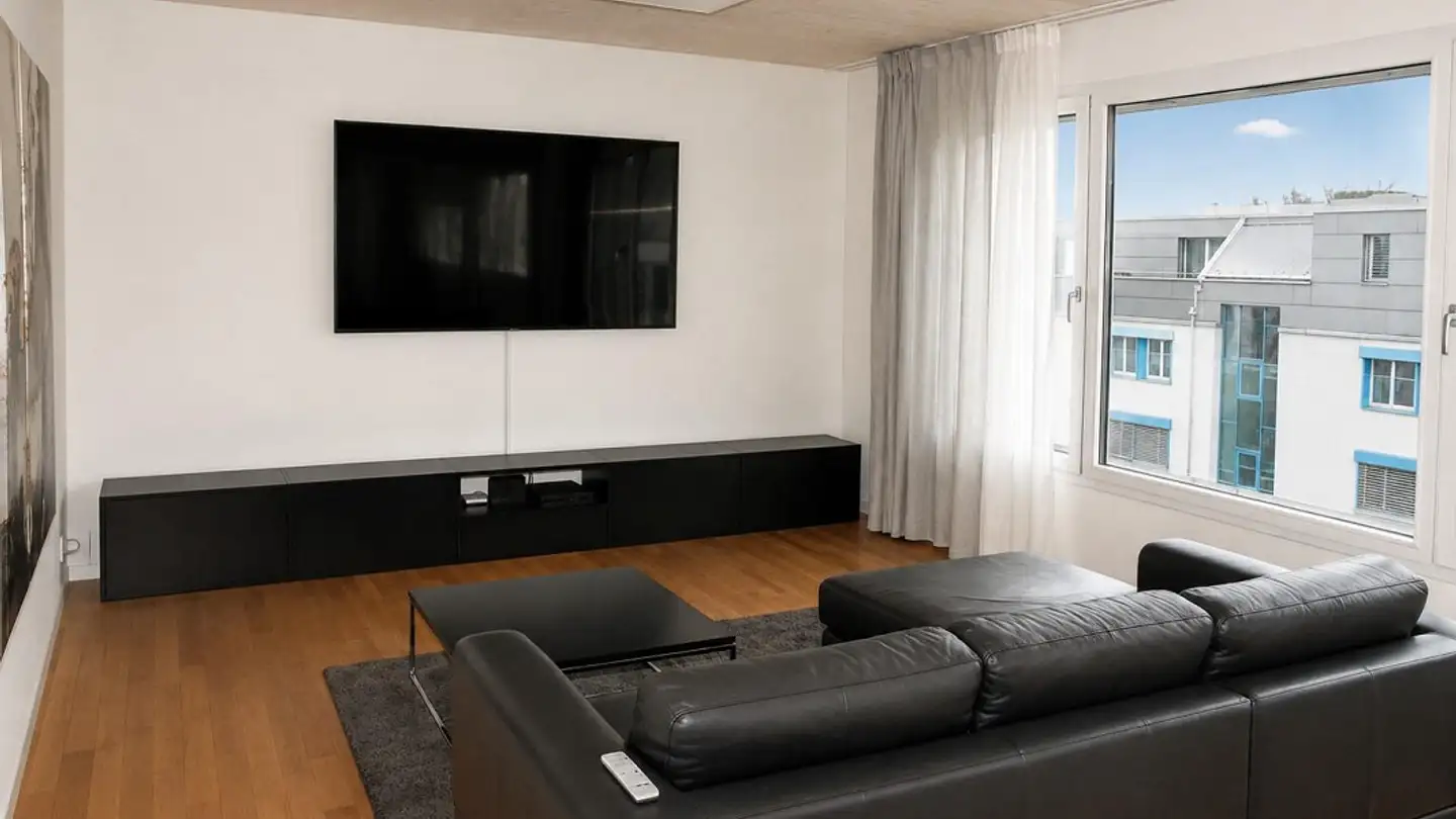 Attique à louer - Lättenwiesenstrasse 24, 8152 Glattbrugg - Photo 3