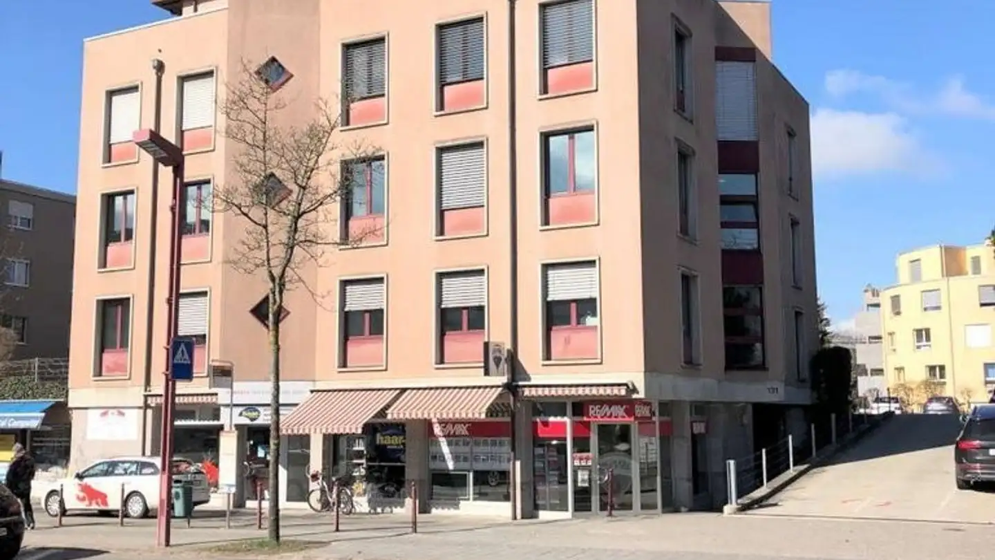 Apartment for rent - Bernstrasse 131, 3052 Zollikofen