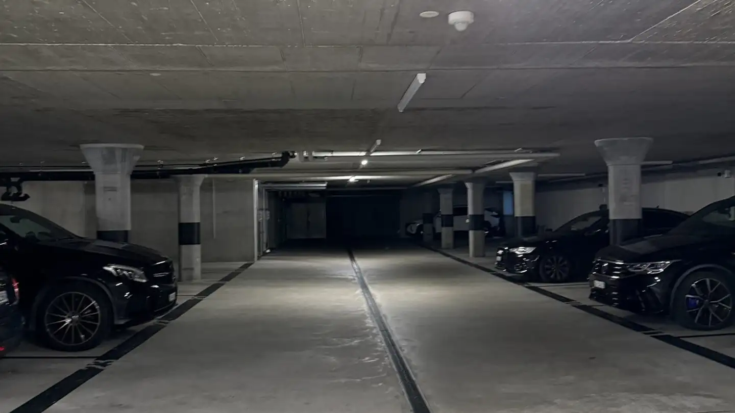 Garage singolo in affitto - Zürcherstrasse 112, 8952 Schlieren - Photo 2