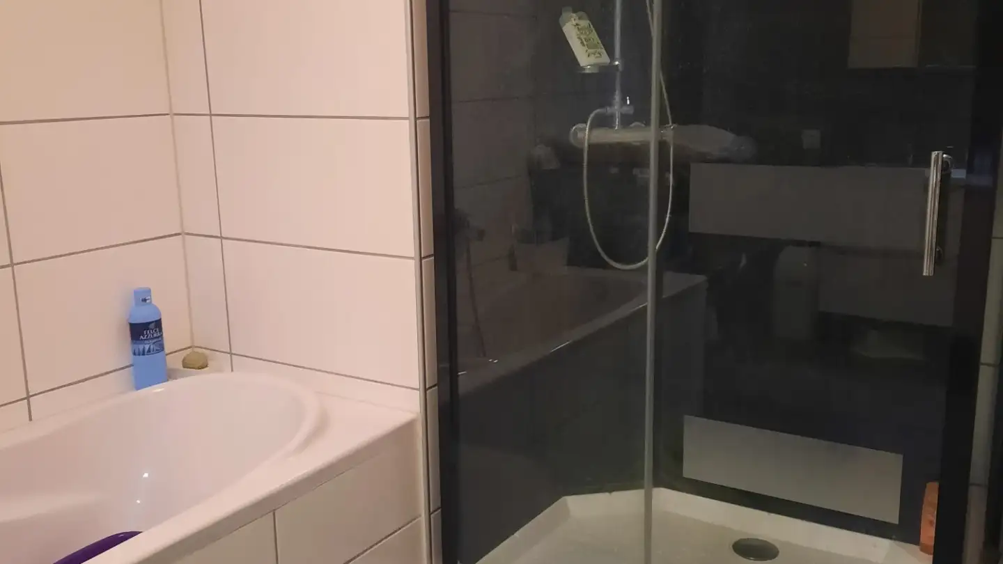 Appartement à louer - Route Des Sauges 13, 2615 Sonvilier - Photo 3