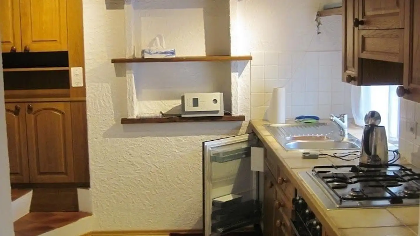 Wohnung mieten - Grundstrasse 31, 8048 Zürich - Foto 4