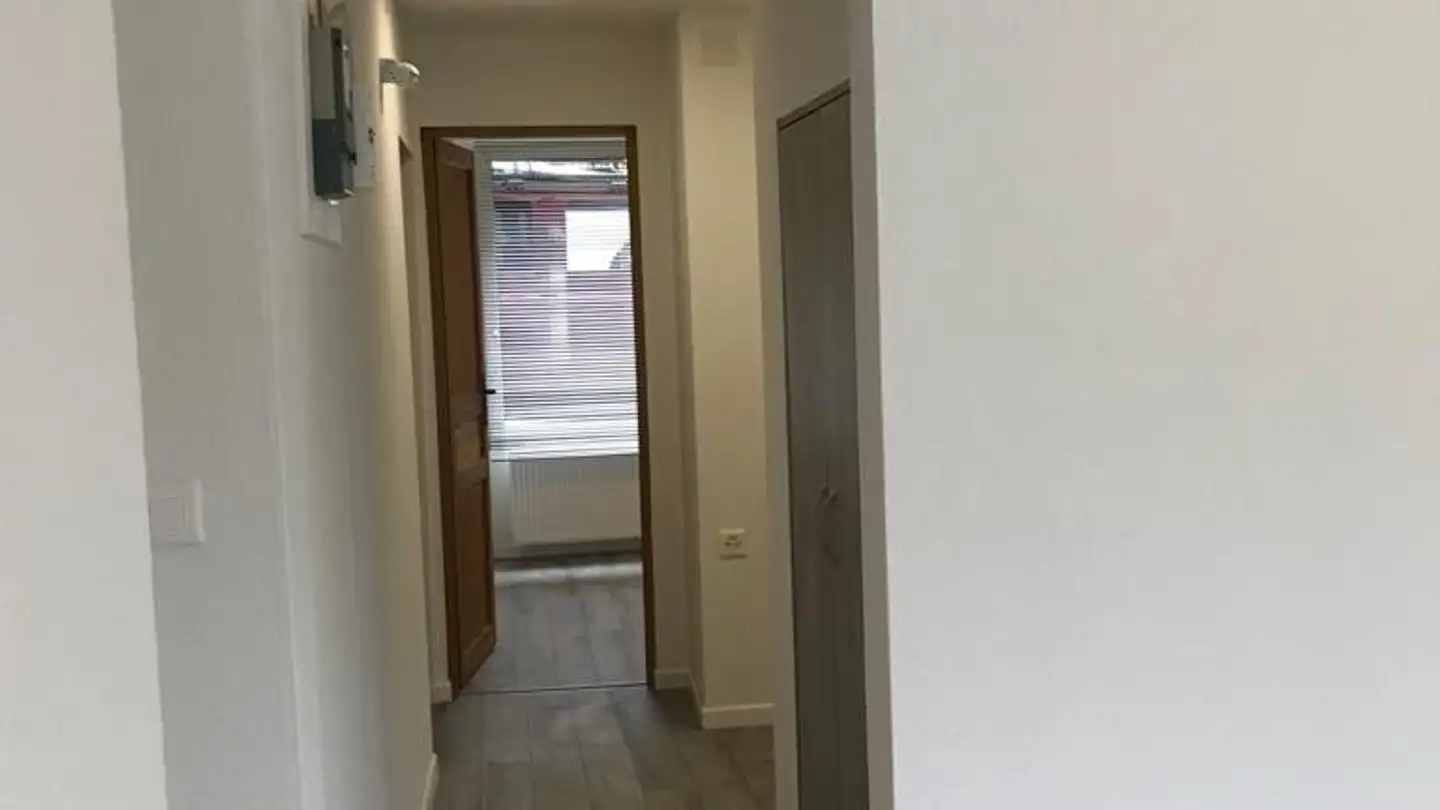 Appartamento in affitto - Rue Du Moutier 1, 1337 Vallorbe - Photo 2