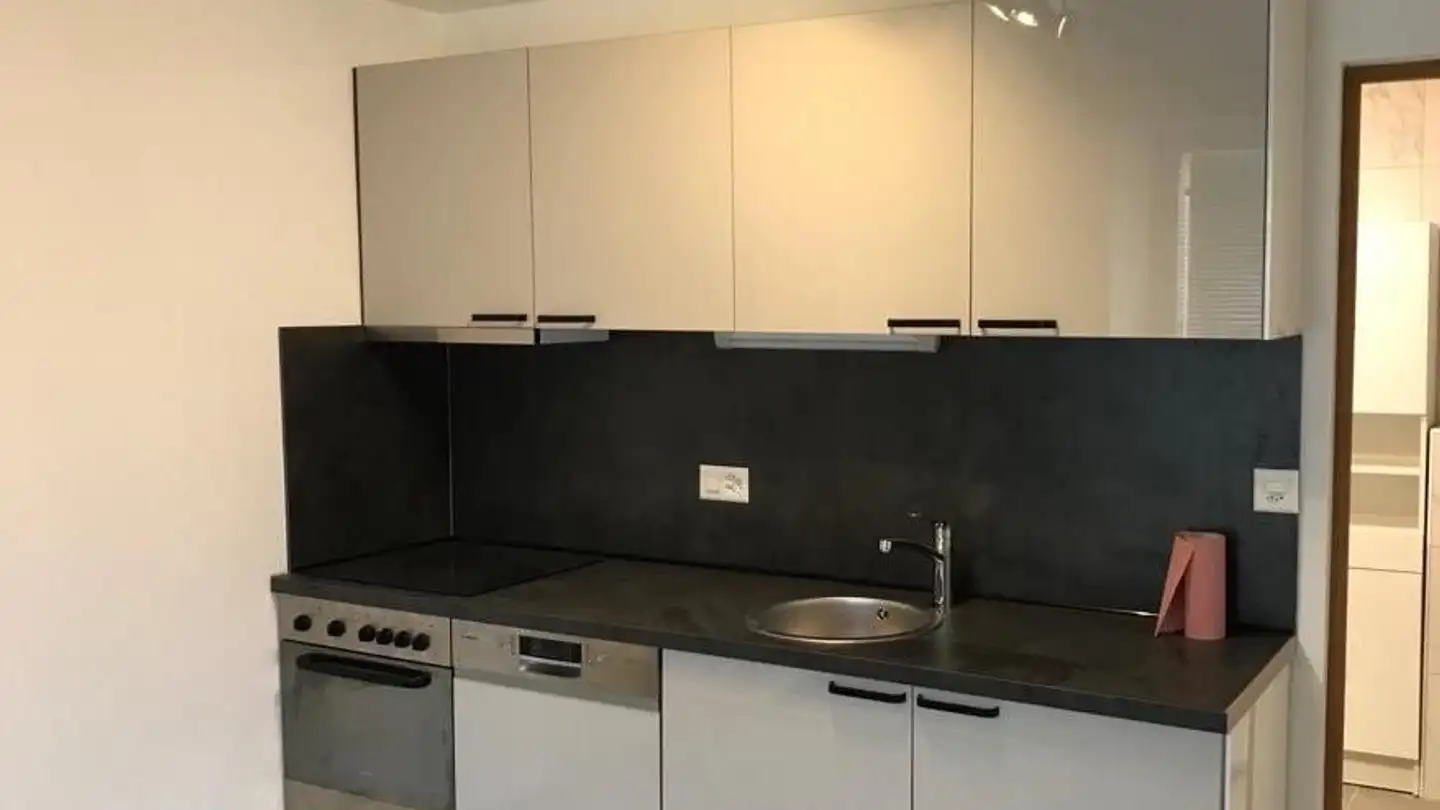 Appartamento in affitto - Rue Du Moutier 1, 1337 Vallorbe - Photo 3