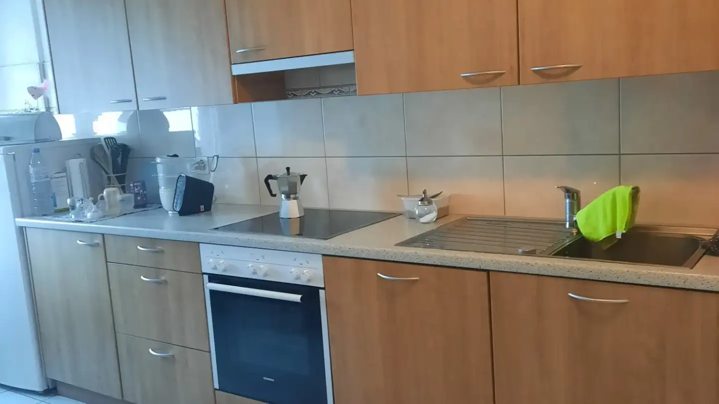 Appartement à louer - Route Des Sauges 13, 2615 Sonvilier - Photo 4