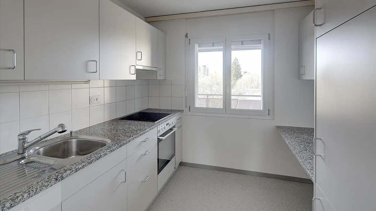 Appartamento in affitto - Stauffacherweg 7, 4528 Zuchwil - Foto 3