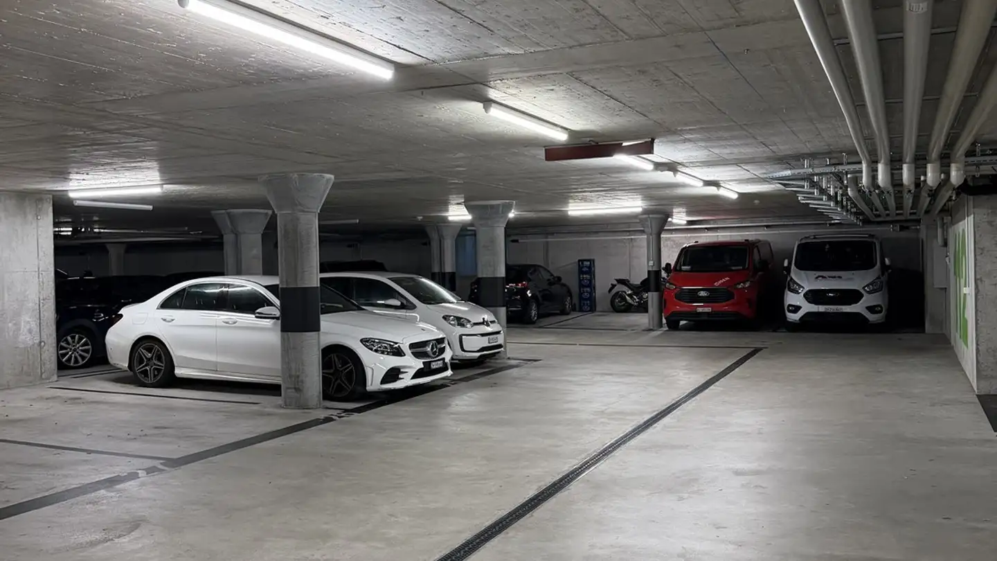 Garage singolo in affitto - Zürcherstrasse 112, 8952 Schlieren - Photo 3