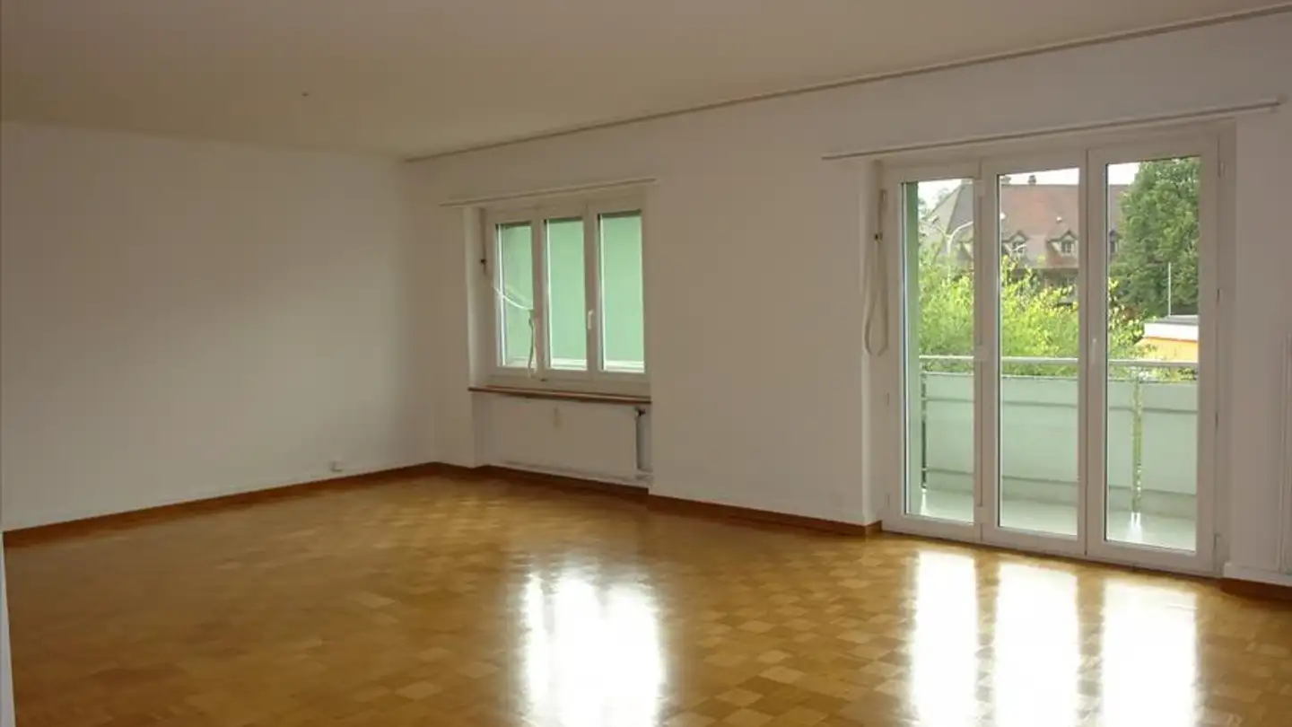 Apartment for rent - Gotthelfstrasse 54, 3400 Burgdorf - Photo 2