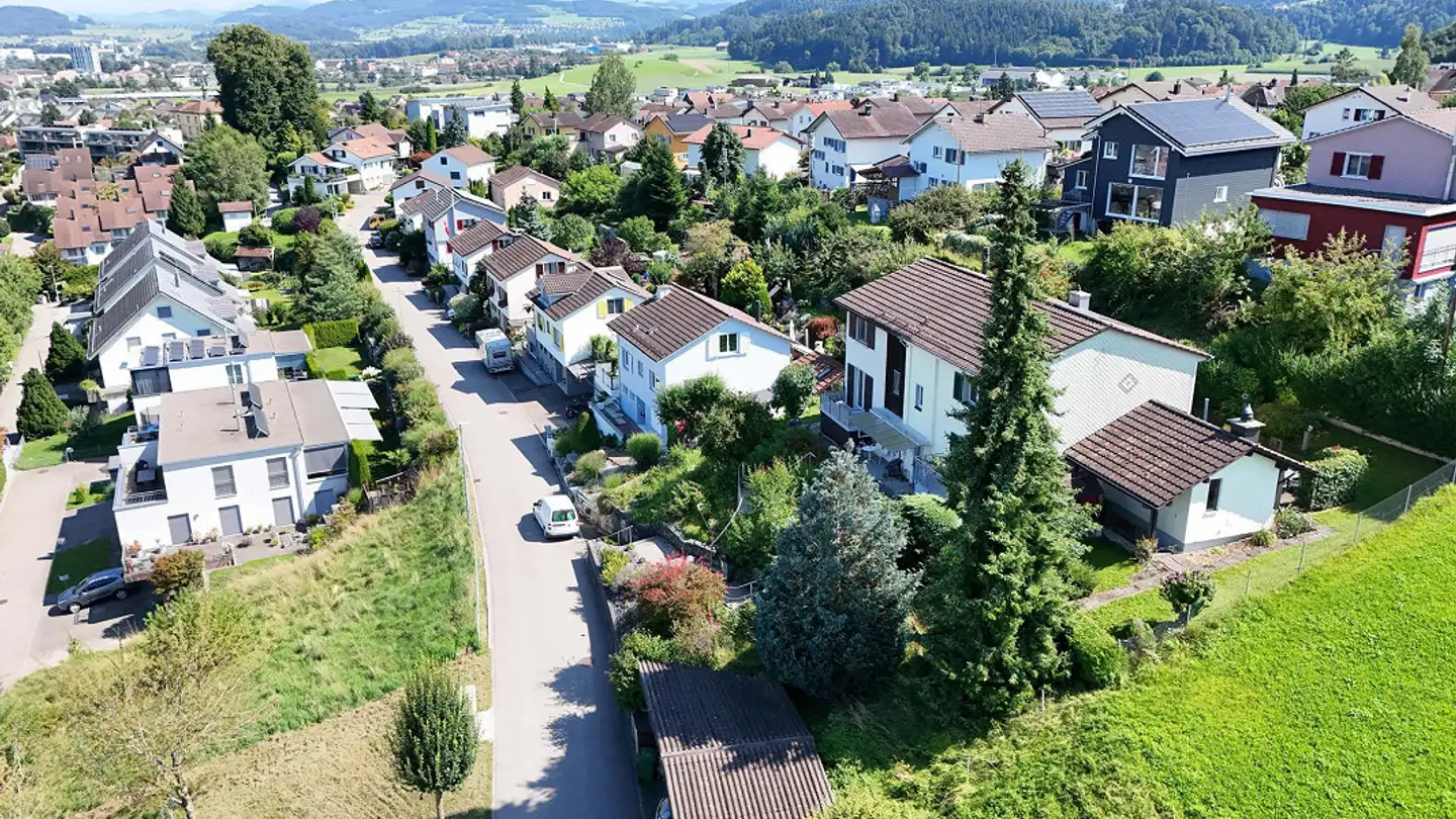 Casa bifamiliare in vendita - 9535 Wilen b. Wil - Photo 2