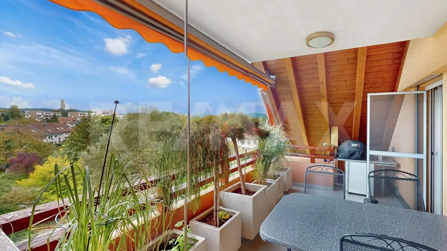 Maisonette kaufen - Müliweg 10, 5033 Buchs AG - Foto 4