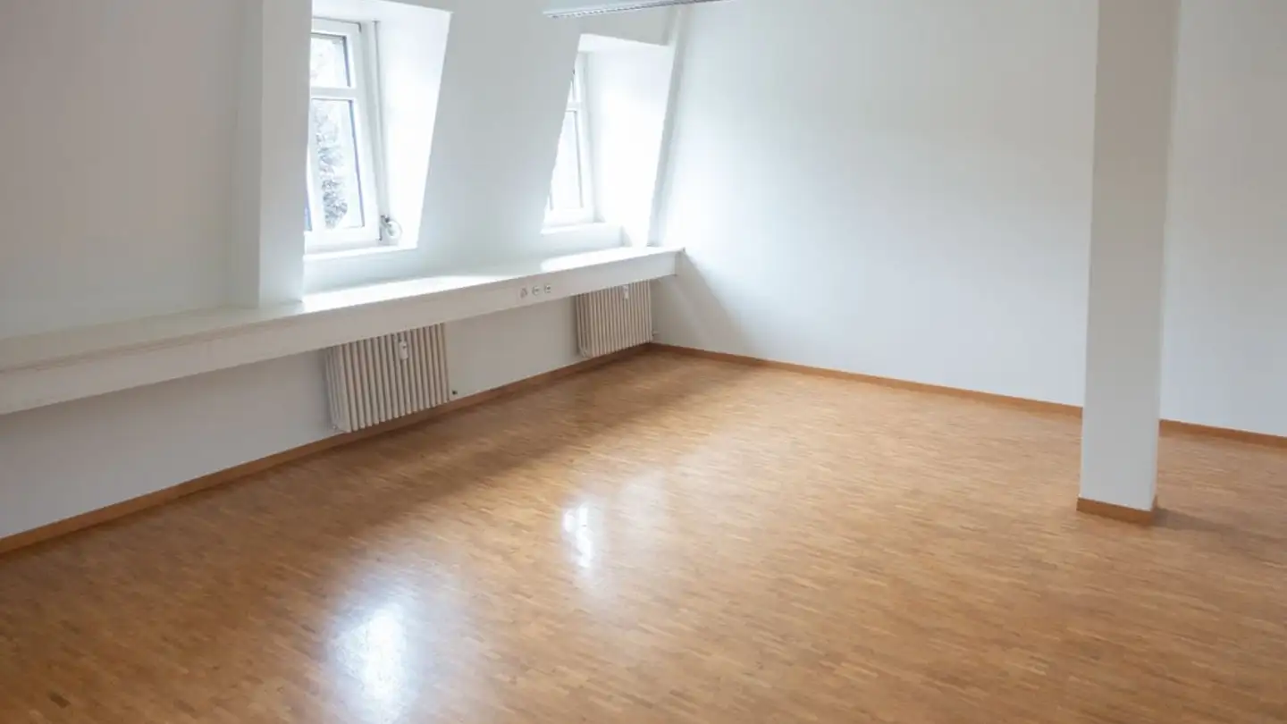 Spazio ufficio in affitto - Spinnereistrasse 2, 8866 Ziegelbrücke