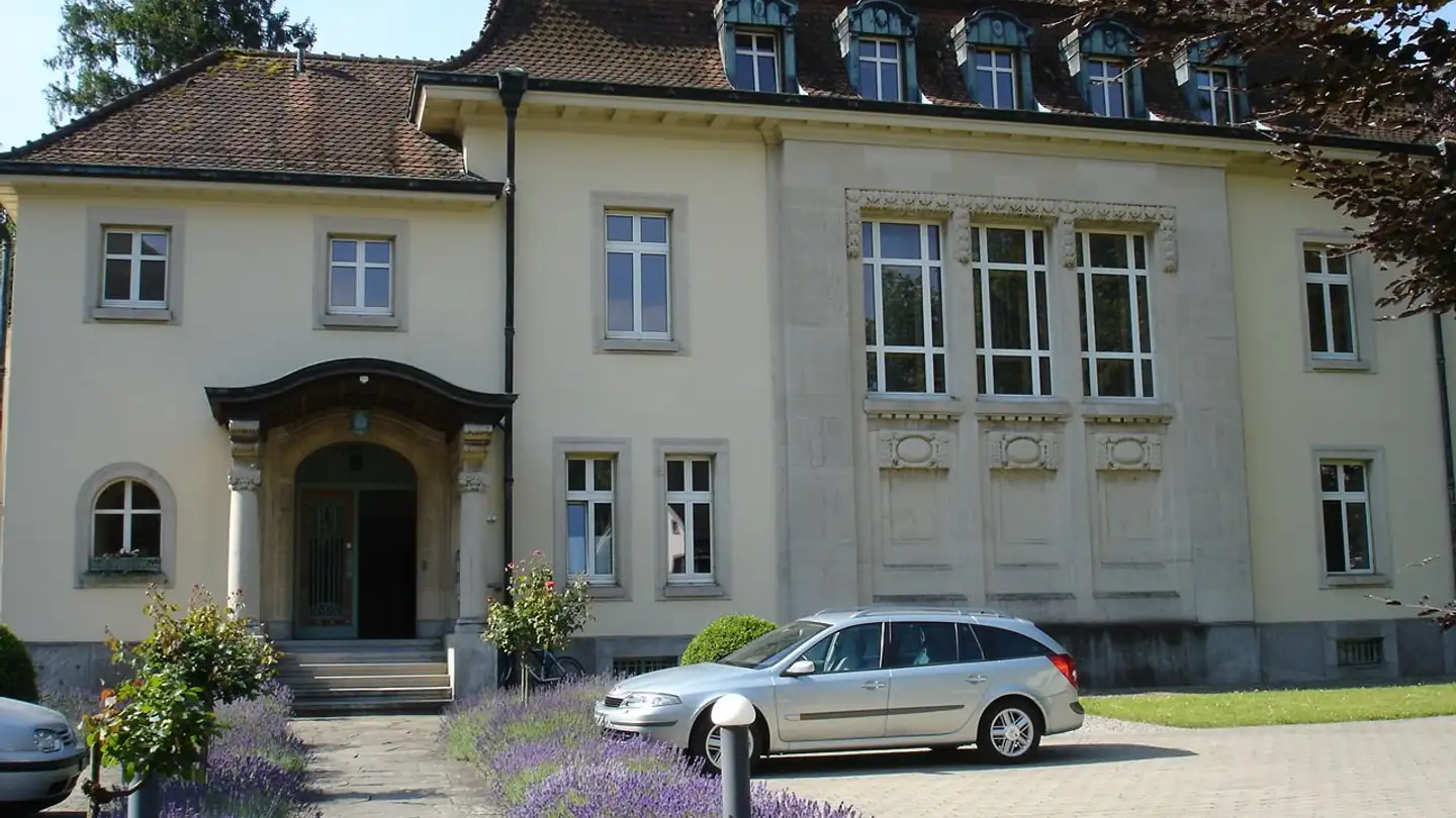 Spazio ufficio in affitto - Spinnereistrasse 2, 8866 Ziegelbrücke - Foto 2