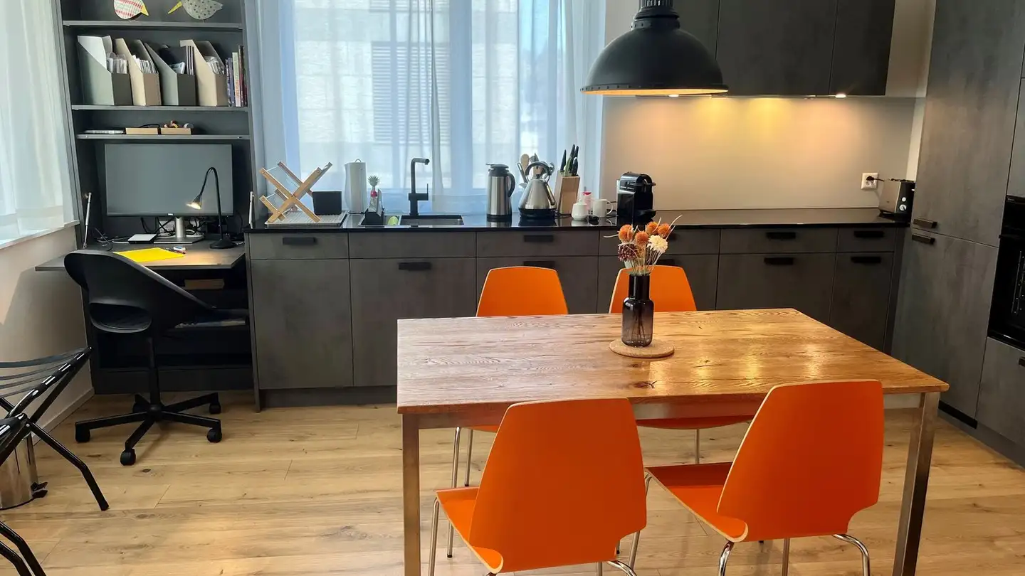 Appartamento ammobiliato in affitto - Felsenstrasse 61, 9000 St. Gallen - Foto 3