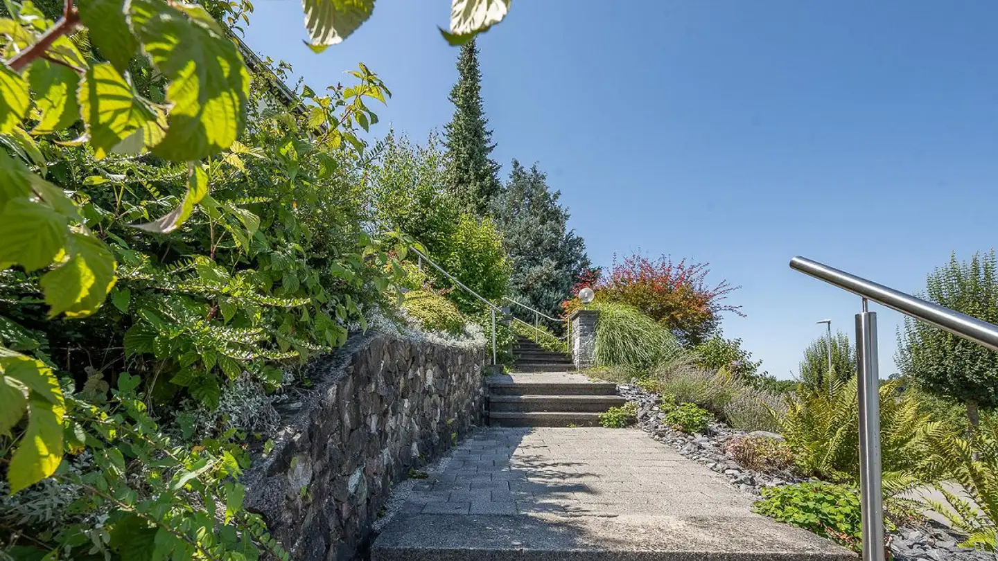 Casa bifamiliare in vendita - 9535 Wilen b. Wil - Photo 4