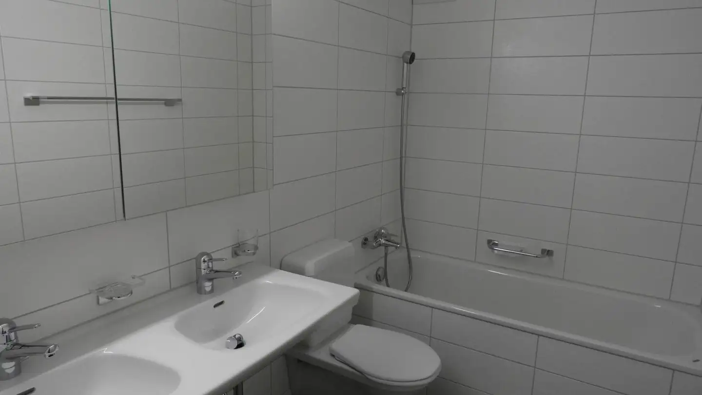 Appartamento in affitto - Eiche 48, 4537 Wiedlisbach - Photo 3