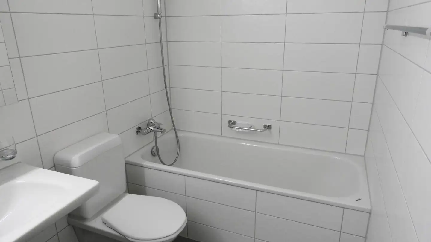 Appartamento in affitto - Eiche 48, 4537 Wiedlisbach - Photo 4