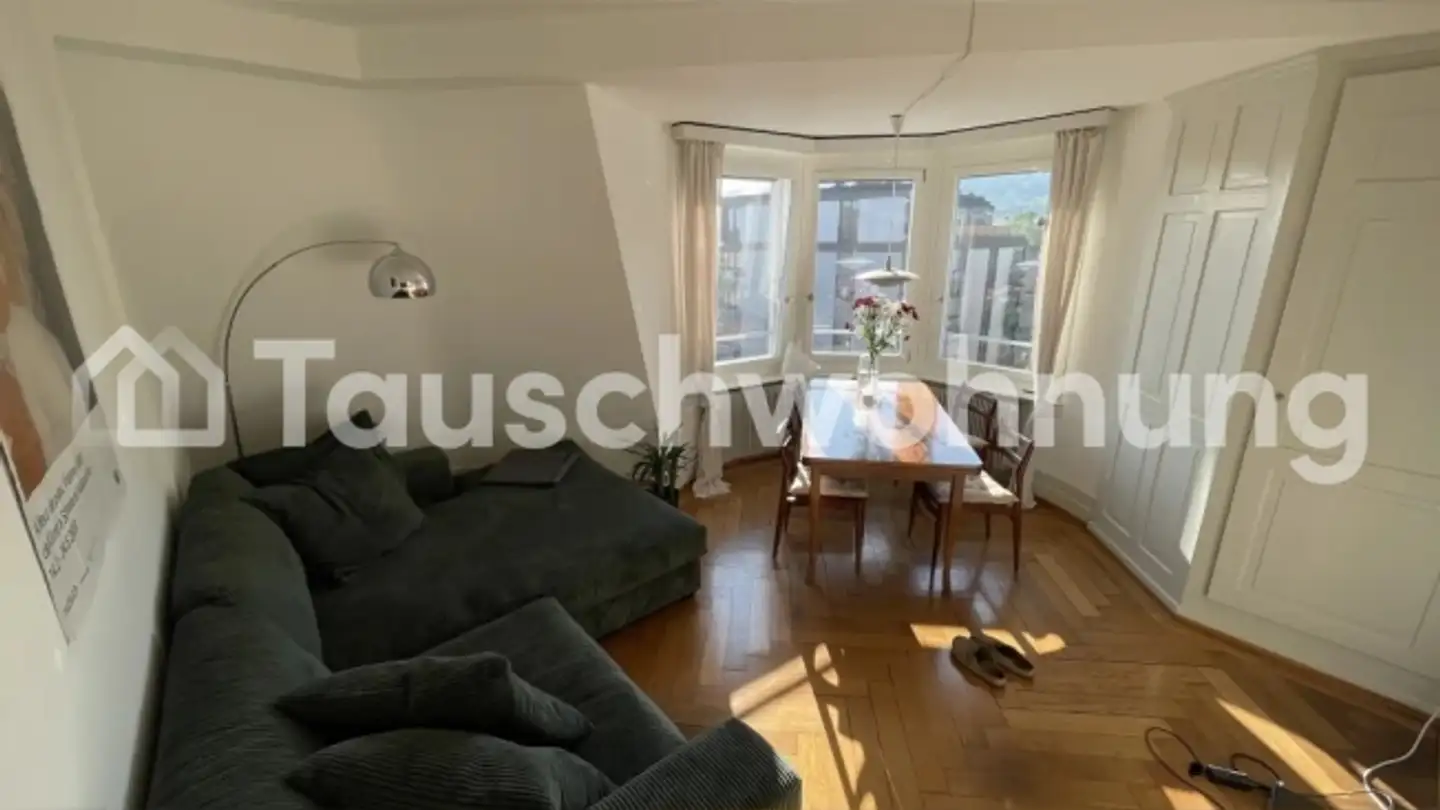 Appartamento in affitto - 8057 Zürich