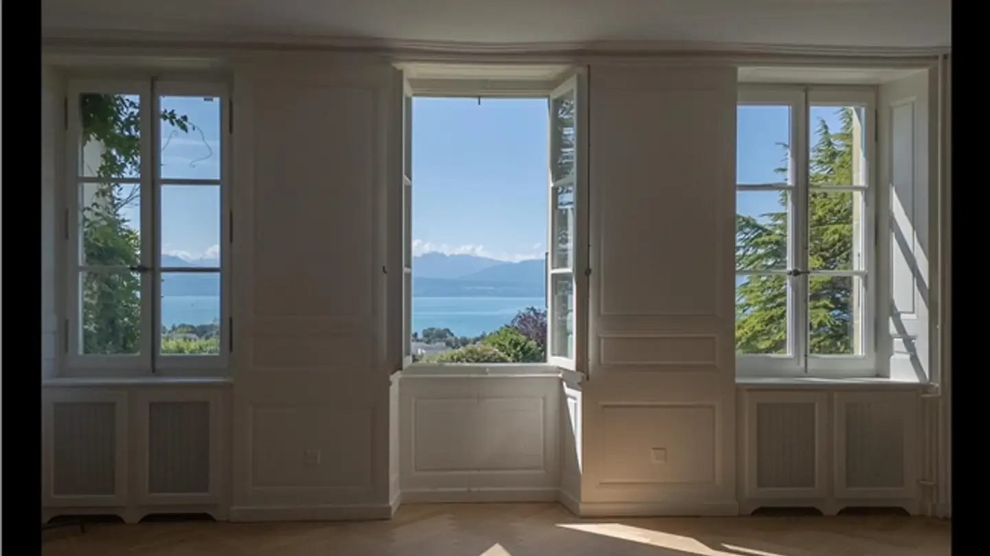 Castello in vendita - 1003 Lausanne - Foto 3