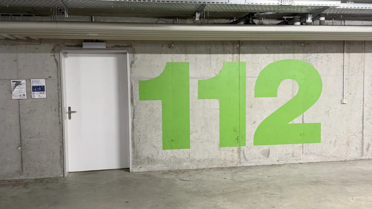 Garage singolo in affitto - Zürcherstrasse 112, 8952 Schlieren - Photo 4