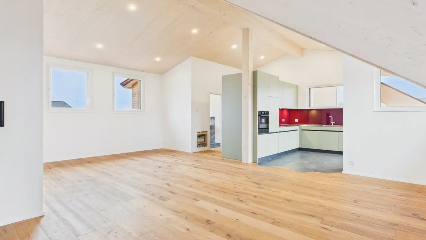 Apartment for rent - 5712 Beinwil am See