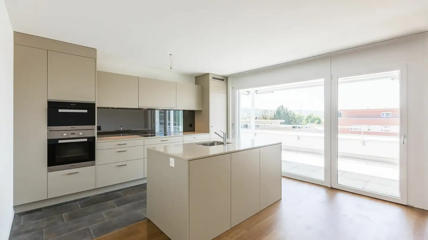 Apartment for rent - Walther-Bürsten-Strasse 11, 5036 Oberentfelden - Photo 3