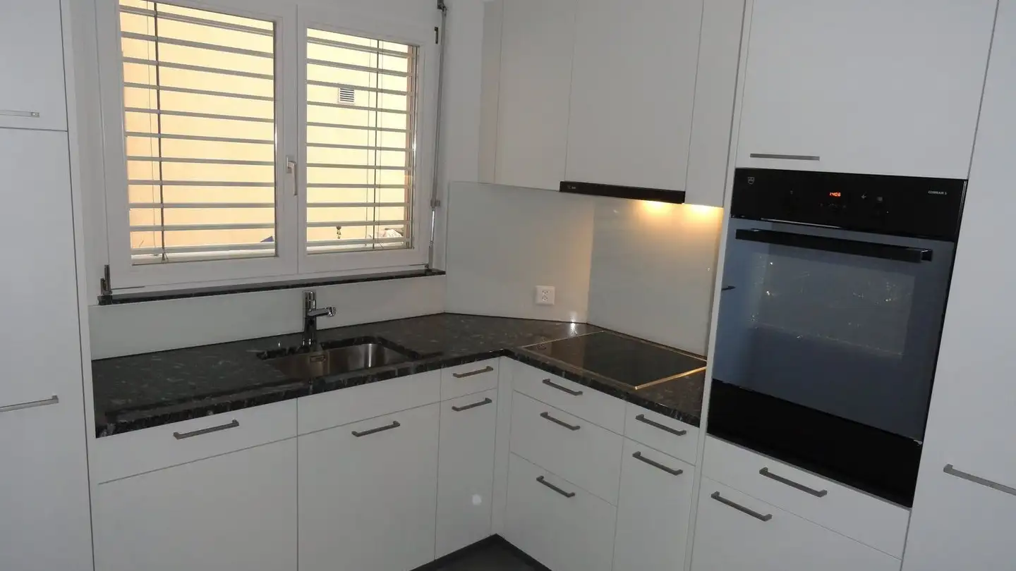 Appartamento in affitto - Eiche 48, 4537 Wiedlisbach - Photo 2