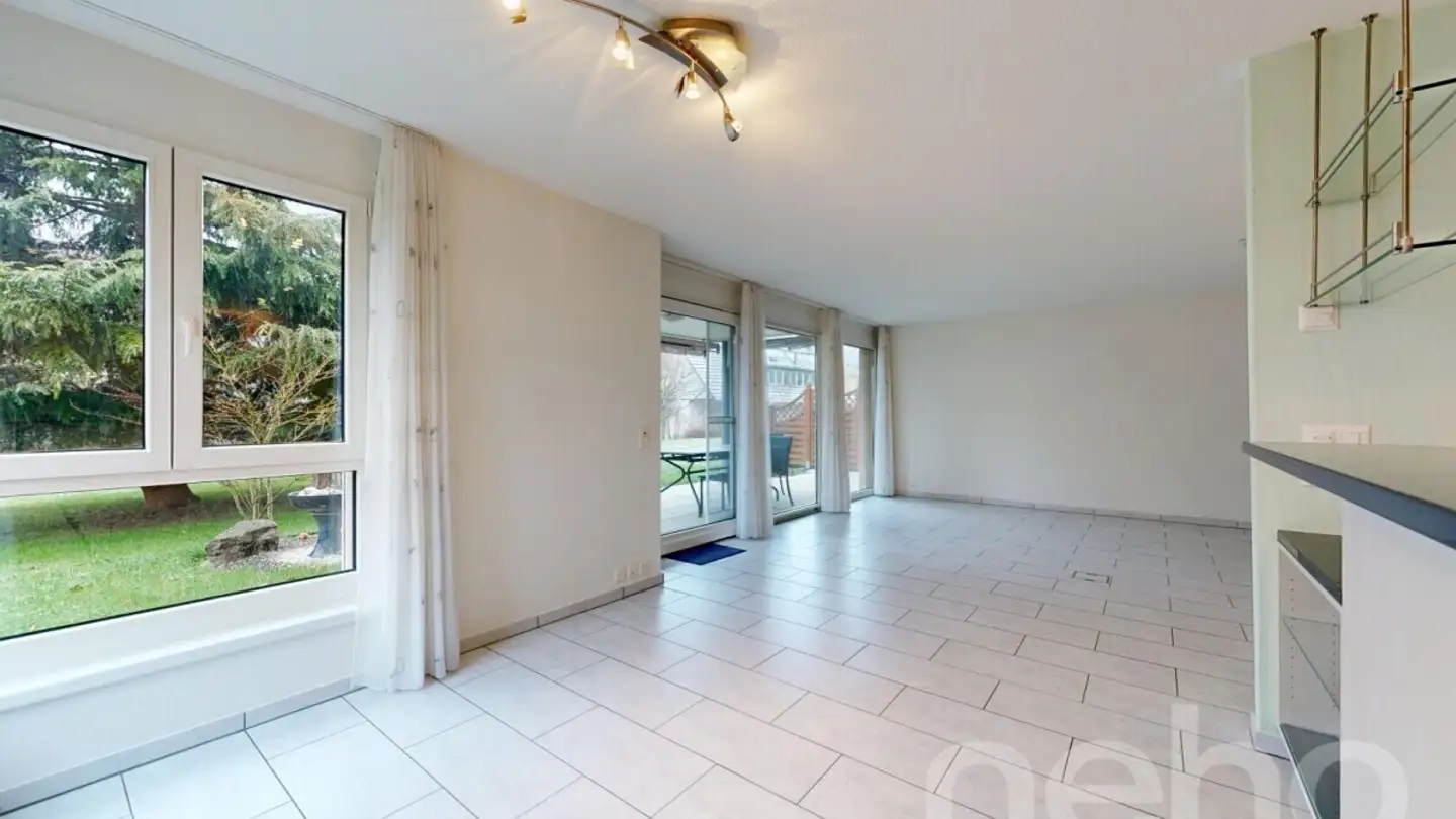 Wohnung kaufen - 2545 Selzach - Foto 3