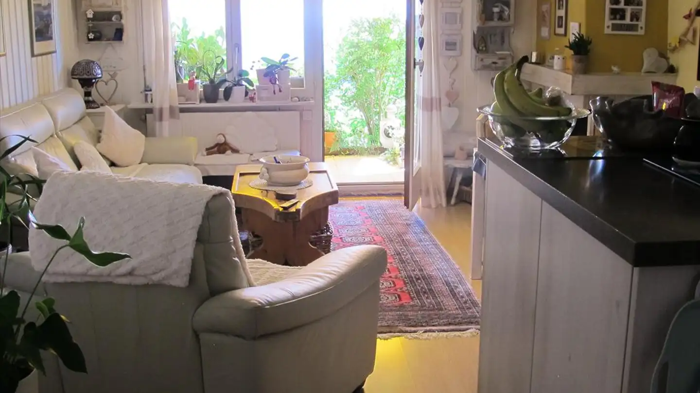 Wohnung kaufen - Route Des Henriolettes, 1450 Ste-Croix - Foto 2