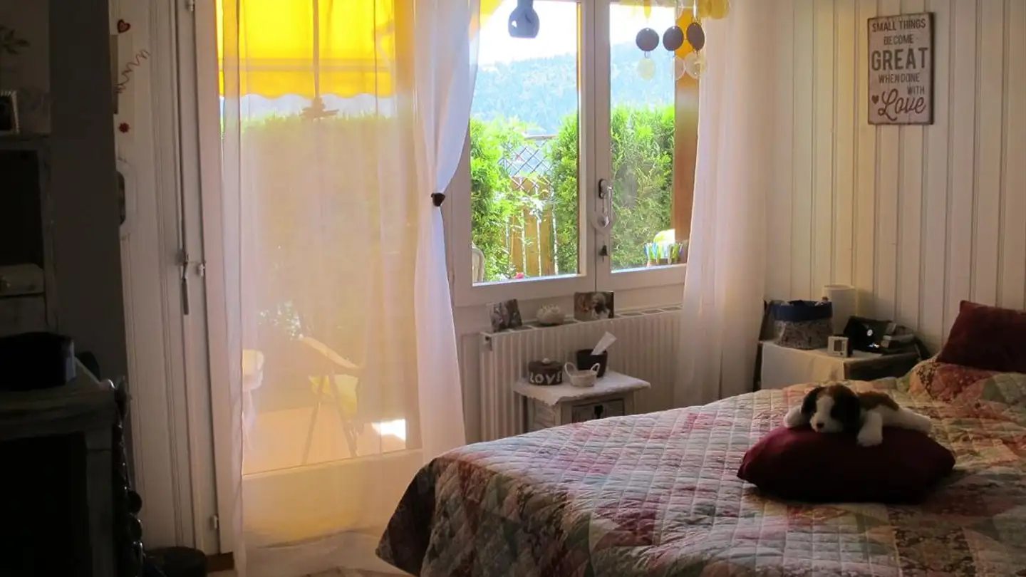 Wohnung kaufen - Route Des Henriolettes, 1450 Ste-Croix - Foto 3