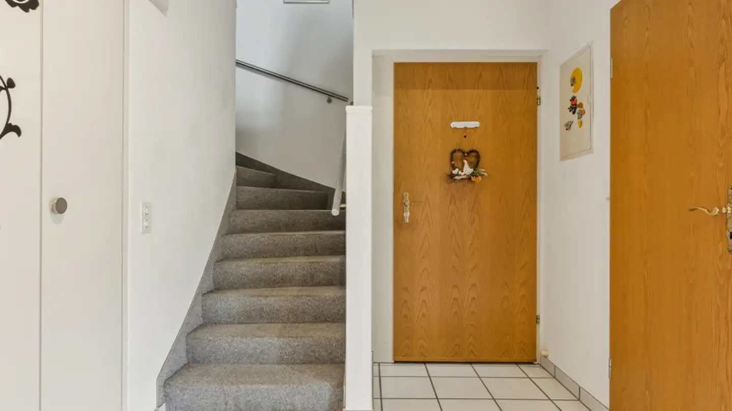 Appartamento in vendita - Dorfstrasse 12, 5452 Oberrohrdorf - Photo 2