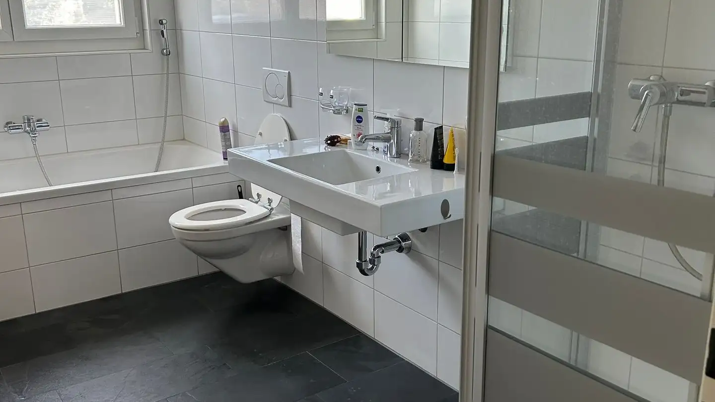 Apartment for rent - Bernstrasse 23, 3114 Wichtrach - Photo 3