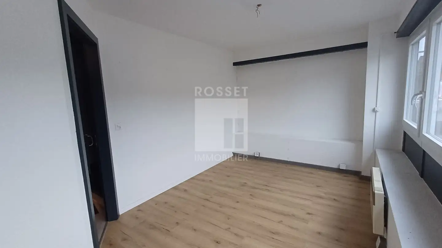 Spazio ufficio in affitto - Chemin Des Cerisiers 34, 1462 Yvonand