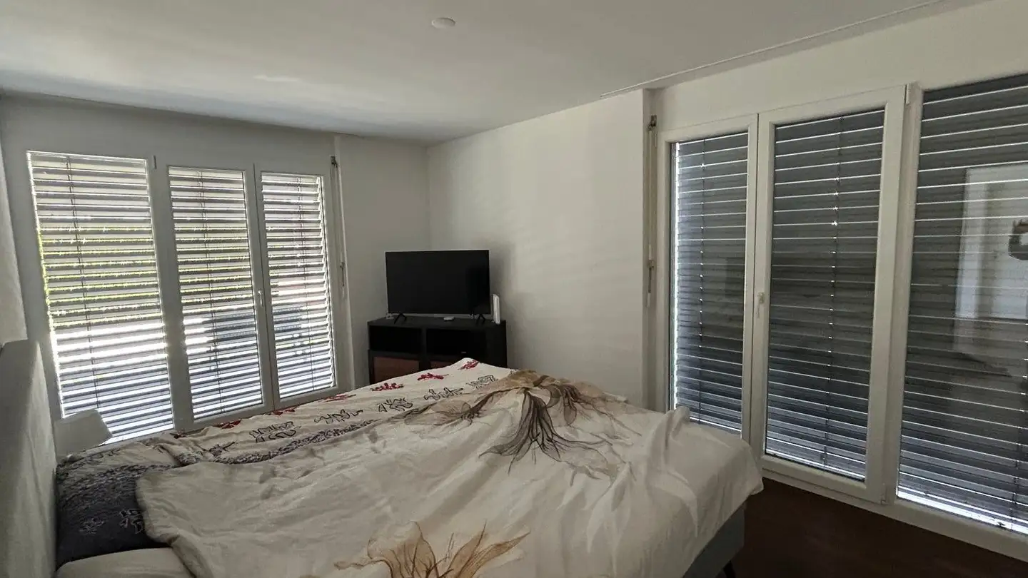 Apartment for rent - Bernstrasse 23, 3114 Wichtrach - Photo 4