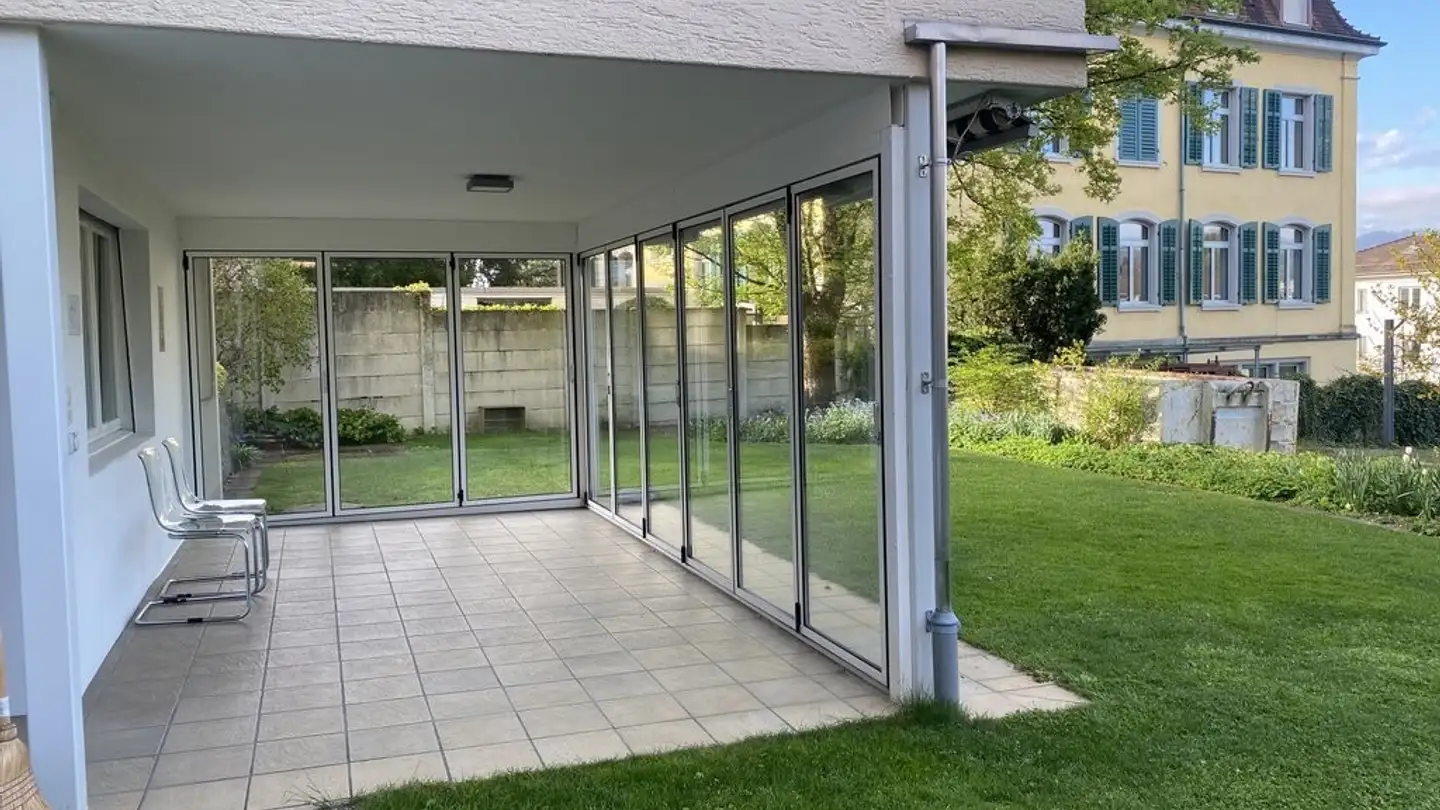 Spazio ufficio in affitto - Zürichstrasse 80, 8700 Küsnacht ZH - Photo 4