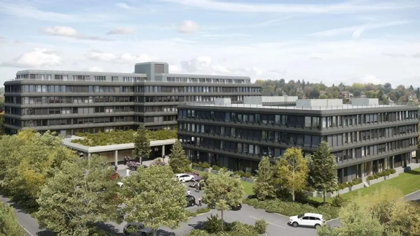 Espace de stockage à louer - Weltpoststrasse, 3015 Bern