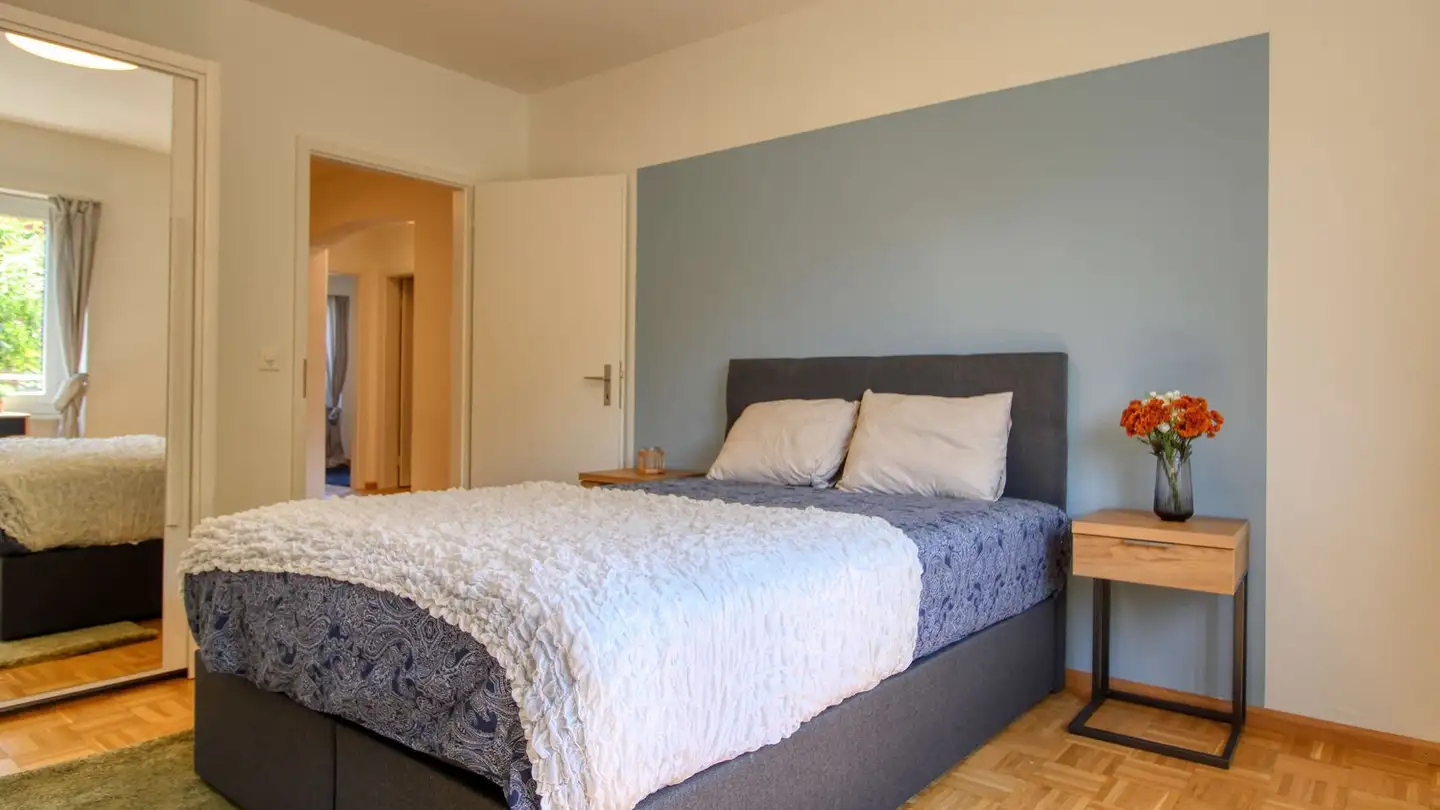 Zimmer mieten - 4052 Basel - Foto 2
