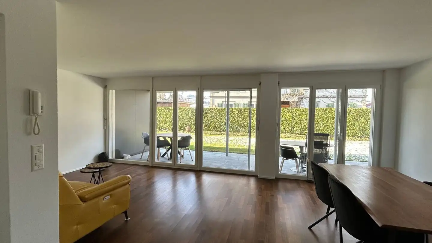 Apartment for rent - Bernstrasse 23, 3114 Wichtrach