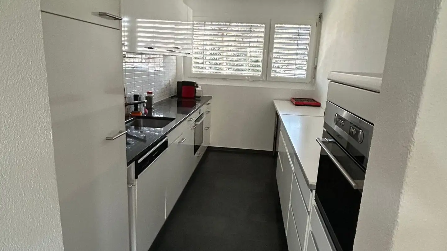 Apartment for rent - Bernstrasse 23, 3114 Wichtrach - Photo 2