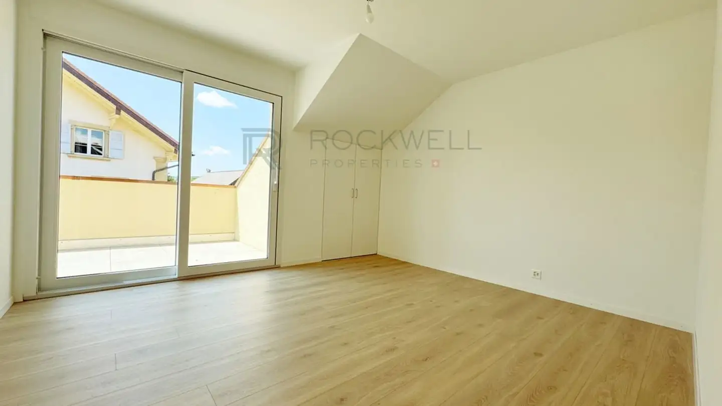 Attic flat for sale - 1417 Epautheyres - Photo 3