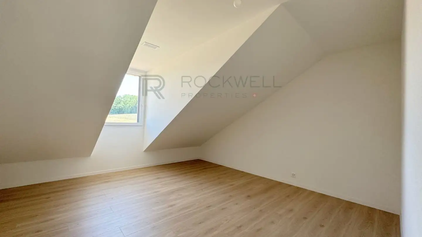 Attic flat for sale - 1417 Epautheyres - Photo 4