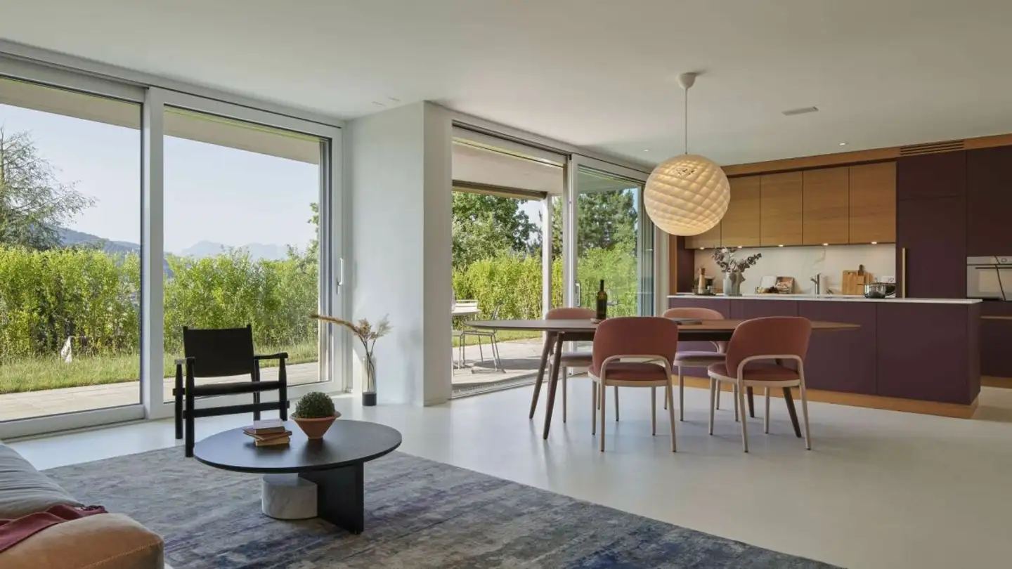 Maison individuelle à vendre - Buchwaldstrasse 14c, 3510 Konolfingen - Photo 2