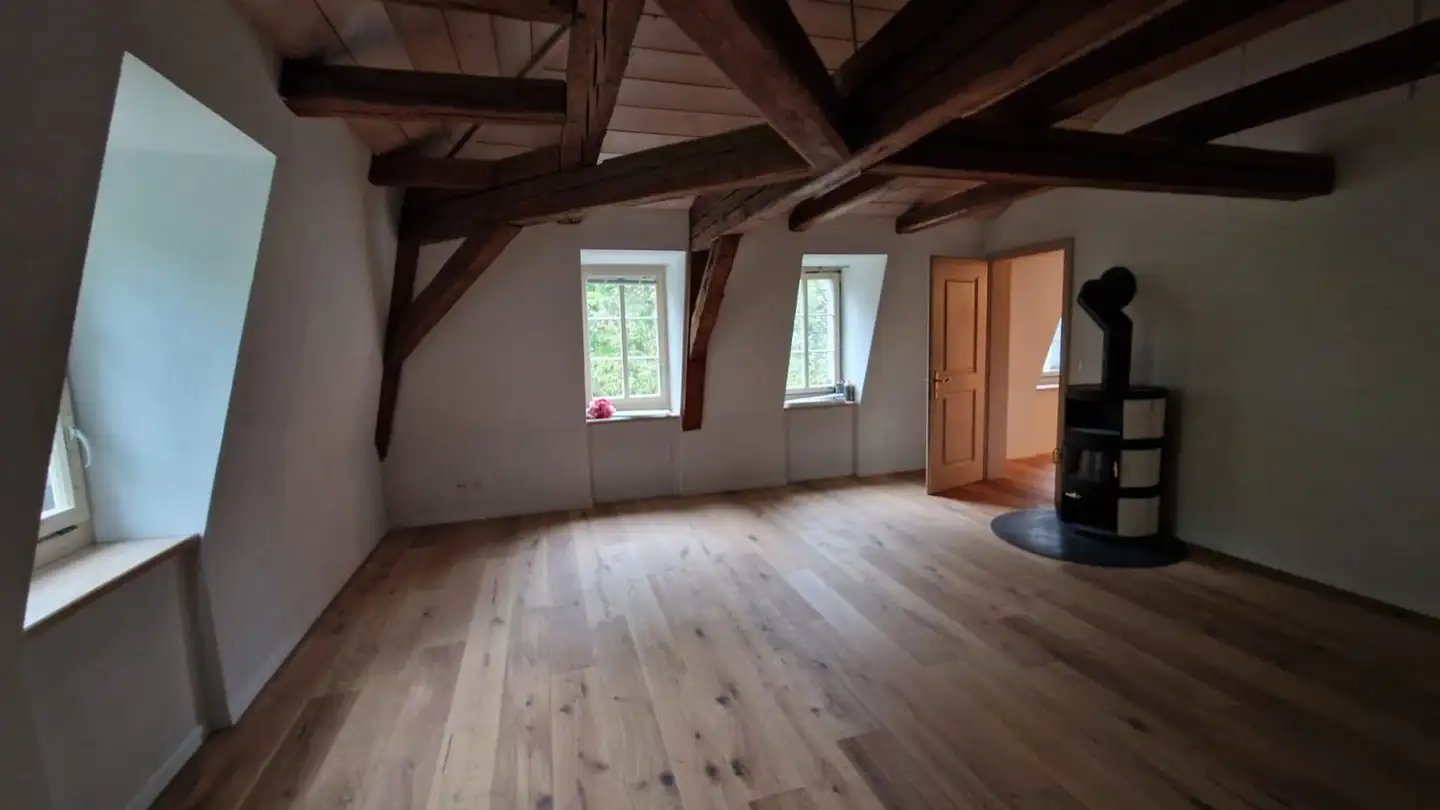 Appartamento in affitto - Bolligenstrasse 40, 3006 Bern - Photo 2