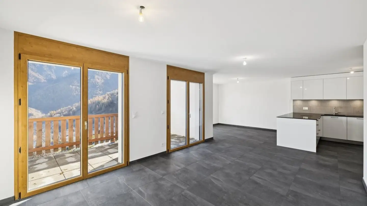 Appartamento in vendita - 1997 Sornard (Nendaz) - Foto 4