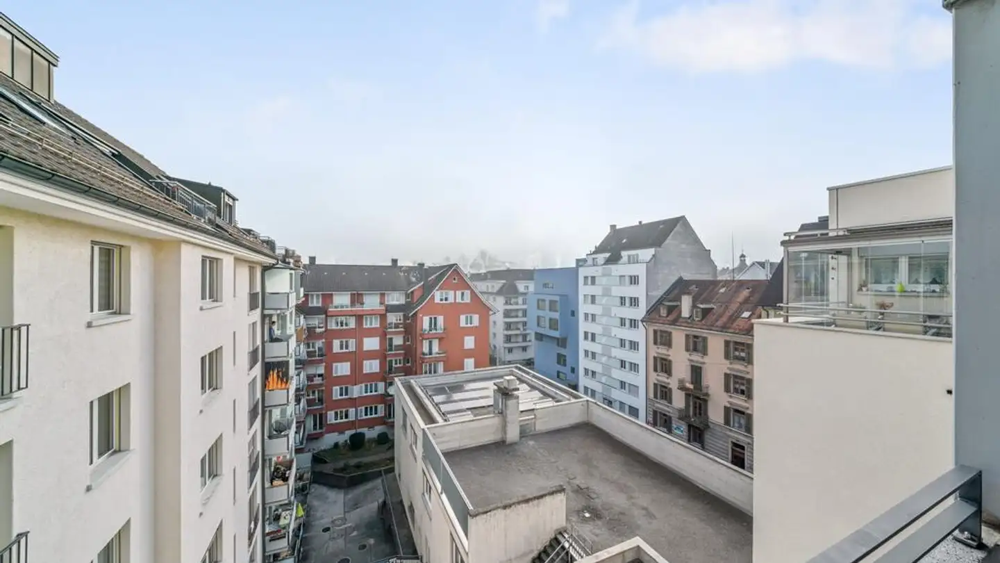 Apartment for rent - Birkenstrasse 11, 6003 Luzern