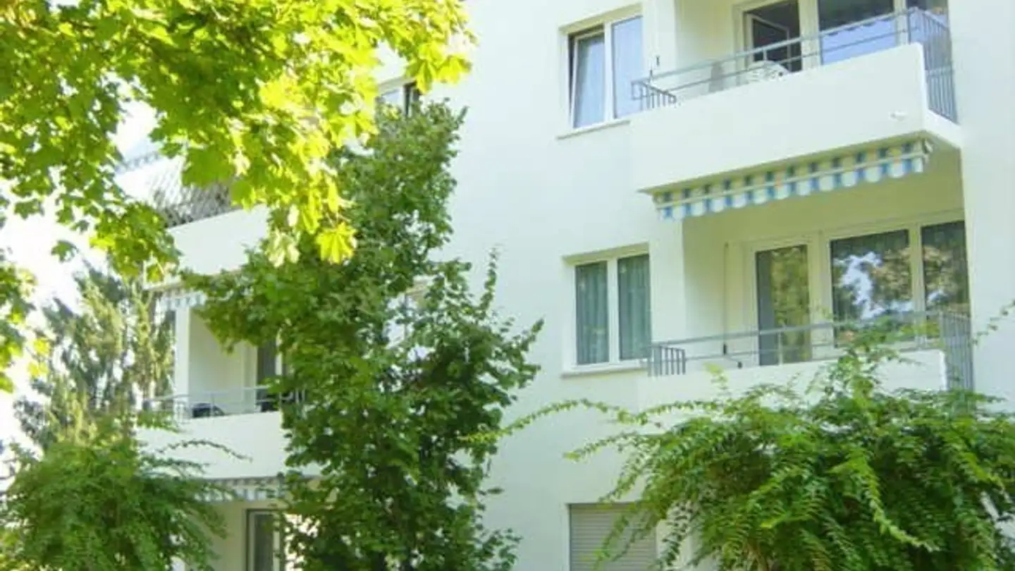 Apartment for rent - Föhrenweg 17, 8500 Frauenfeld