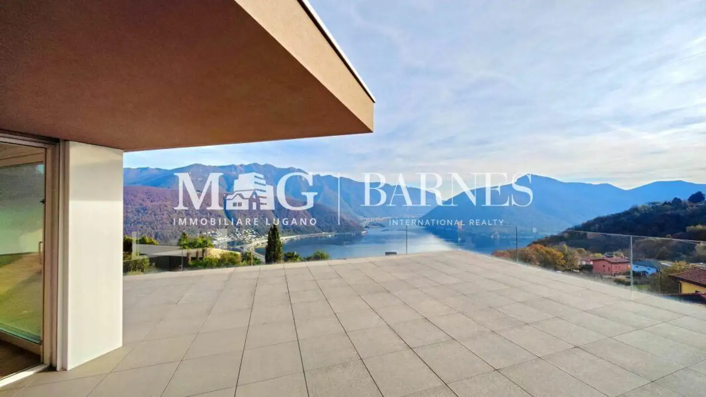 Apartment for sale - 6914 Carona - Photo 2