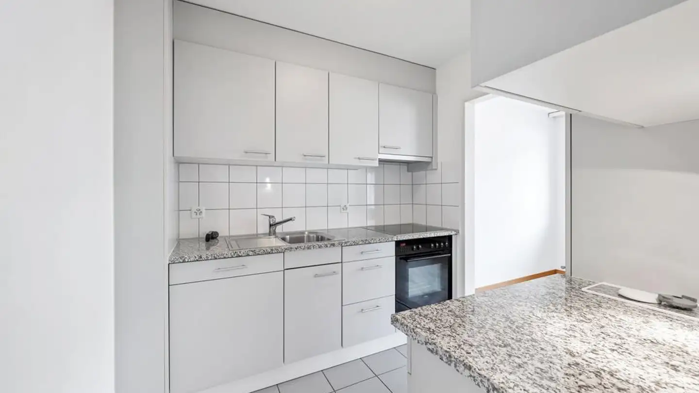 Wohnung mieten - Birkenstrasse 11, 6003 Luzern - Foto 2