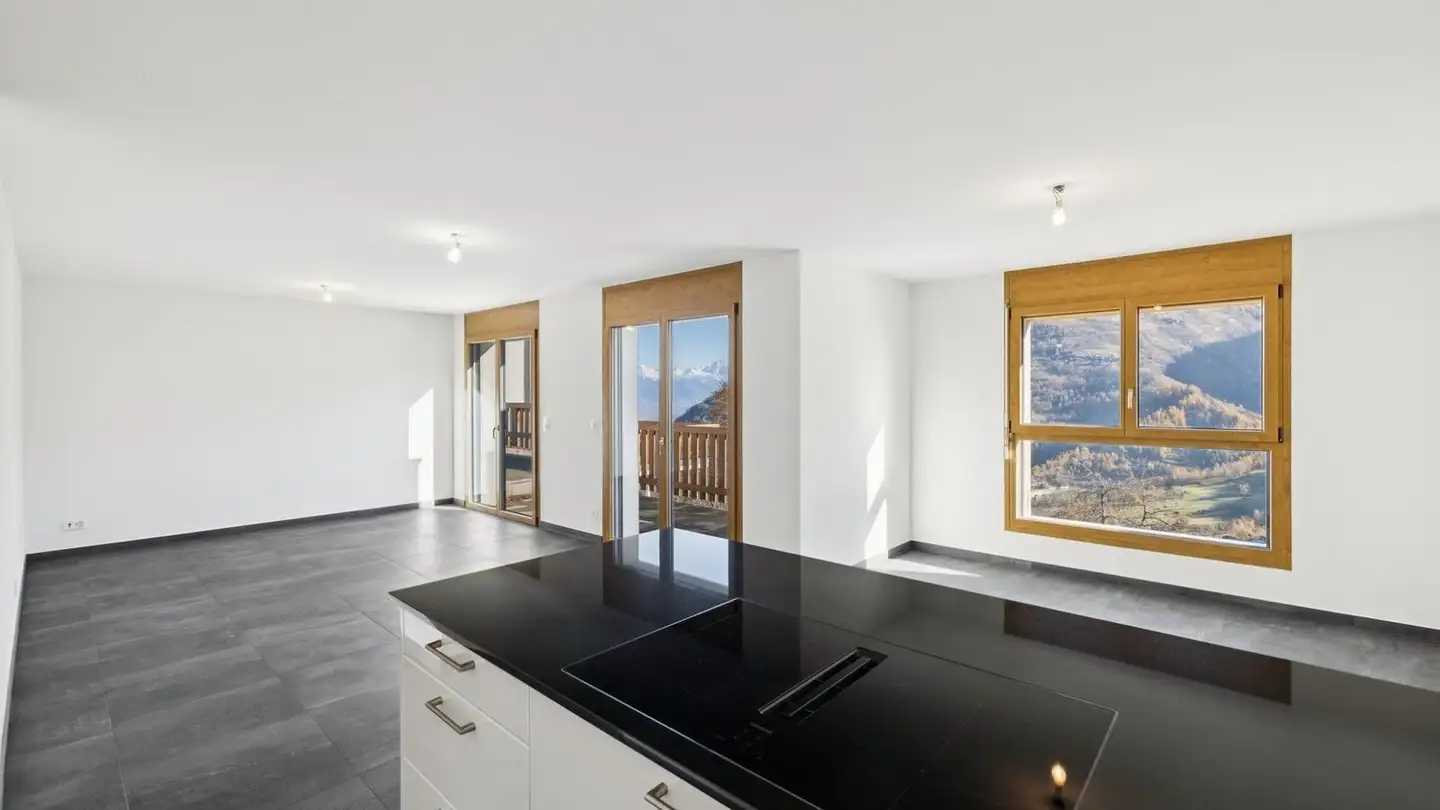 Appartamento in vendita - 1997 Sornard (Nendaz) - Foto 2